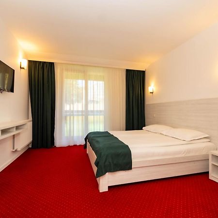 Hotel Cirus Predeal Luaran gambar