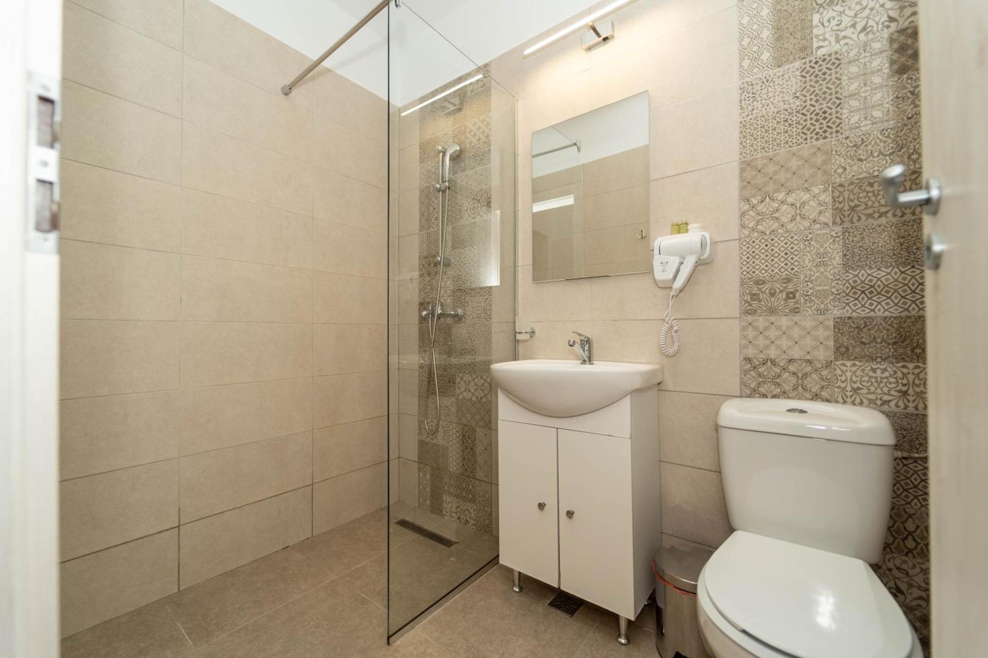 Hotel Cirus Predeal Luaran gambar